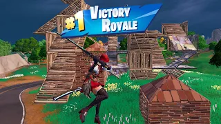 High Kill Solo Squads Gameplay Full Game (Fortnite Season 2 Ps4 Controller)