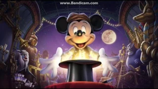 Mickey et le magicien - Let The Magic Shine - Final