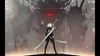 [NieR:Automata] (Very Hard) Prologue