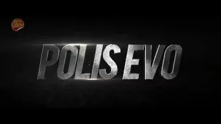 Trailer Project - Polis Evo