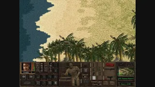 Jagged Alliance 2 Speedrun by Pendrokar (HD) 7:19