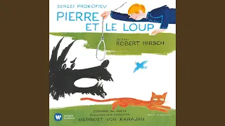 Pierre et le loup, Op. 67: Et maintenant, imaginez la marche triomphale