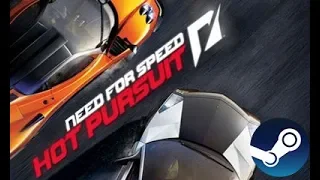 Пародия на трейлер Need For Speed Hot Pursuit (Steam версия)