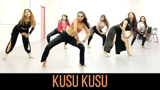 Kusu Kusu | Iswarya Jayakumar Choreography