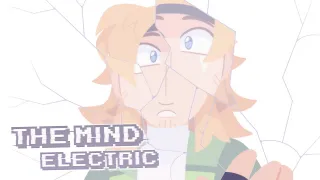 The Mind Electric Martyn Life Series PMV