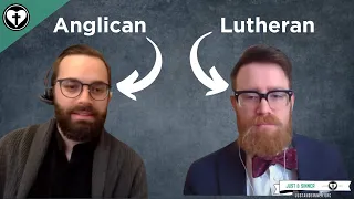 A Conversation About Anglicanism with Rev. Dr. Eric Parker