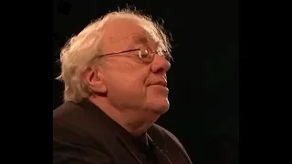 RICHARD GOODE, MOZART Piano Concerto No.17  K.453,  Orpheus Chamber Orchestra