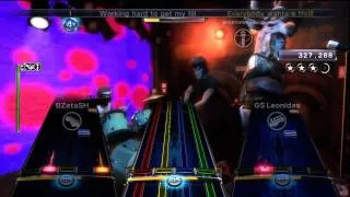 Don't Stop Believing - Journey - Full Band FC