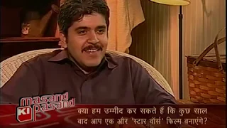 George Lucas interview with Rajeev Masand