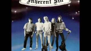 Inherent Sin-it's never too late