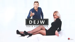 Dejw - Pani w Kabaretkach (Official Video) DISCO POLO 2016