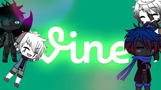 °Undertale AUs° sanses VINE // Gacha life