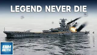 YAMATO - "Legends Never Die" | Minecraft Music Video