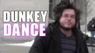 Dunkey Dance