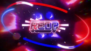 [AE] 2D Dual Intro For @red-blues  | should i move to ae? (comment "dezz nuts" if yes) | Lead2D