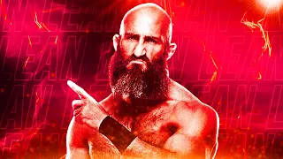 《 Tommaso Ciampa 2nd Custom Titantron - No One Will Survive (Alt Mix) 》