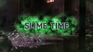 Ghostbusters: Slime Time (2016)