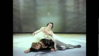 American Ballet Theatre Giselle Act Two Finale