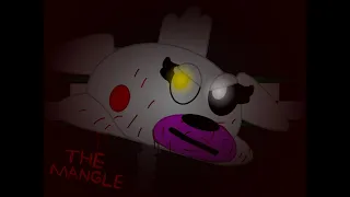 "The Mangle" Song Remake