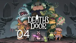 Death's Door - No Commentary - Part 04