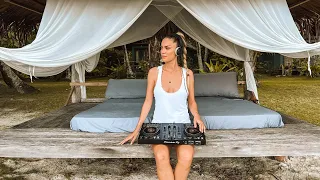 Thess Fischer - DJ Set @ Mentawai Island, Indonesia  | Melodic House & Deep House