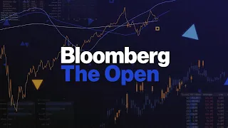 Bloomberg The Open 11/09/2023