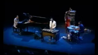 McCoy Tyner Quartet - Moment's Notice (2002)