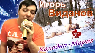 Игорь Виданов   ПРЕМЬЕРА! Холодно