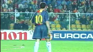 GALATASARAY - ATHLETIC BILBAO 98-99 UCL GROUP B GENİŞ ÖZET