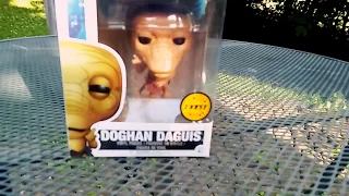 MY FIRST CHASE EDITION POP!!!!!! (VALERIAN)