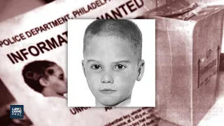 'Boy in the Box' Mystery Solved 65 Years After Slain 4-Year-Old Found Inside Box in Philadelphia