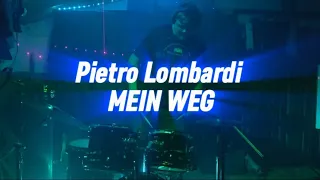 Pietro Lombardi - Mein Weg - by. Matthias Fox Band