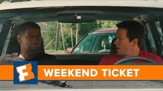 Week of 8/2/2013 - The Smurfs 2 & 2 Guns | Weekend Ticket | Fandangomovies