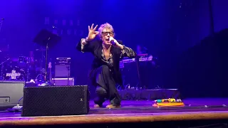 The Psychedelic Furs - Pretty In Pink - Live at House of Blues Houston 05-07-2023