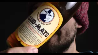 Club Mate - Hipsters love it