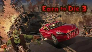 Earn to Die 3 soundtrack - 4