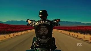 MAYANS MC (FX) - "BOOTS" TEASER - SONS OF ANARCHY SPINOFF