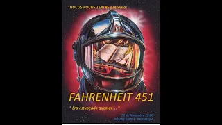 fahrenheit 451