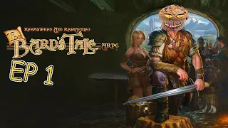 Похотливый Бард ■ The Bard's Tale Ep. 1 ■ [nostalgiaplay]