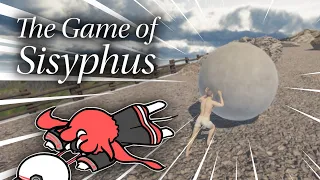 ≪The Game of Sisyphus≫ Rock On