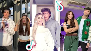 Las Mejores Tendencias y Bailes de Tik Tok INuevos trends tiktok 2024 | Bailando TIK TOK