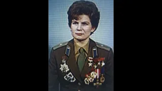 10. Терешкова Валентина Владимировна. СССР. 16 июня 1963 года.