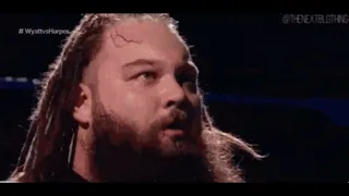 Bray Wyatt aka Windham Rotunda Tribute Video - My Immortal - Evanescence