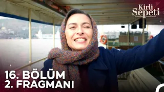 Kirli Sepeti 16. Bölüm 2. Fragmanı | Ameliyat Olmazsa En Fazla Altı Ay Yaşar