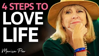4 Ways To LIVE JOYFULLY No Matter What | Marisa Peer