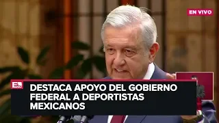 Se creó el Instituto para Devolverle al Pueblo lo Robado: López Obrador