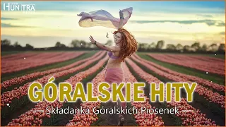 Najlepsze💐Góralskie✌️Hity🔊2024😎Baciary🎤Przeboje😄Składanka