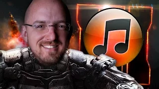 Call Of Duty: Black Ops 3 - "Hello Vonderhaar" (Parodia "Hello - Adele")