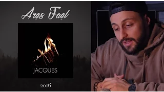 Ares Fael  - Jacques (Home Session 2017)