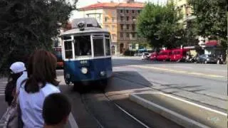 Триест: путешествие на трамвае